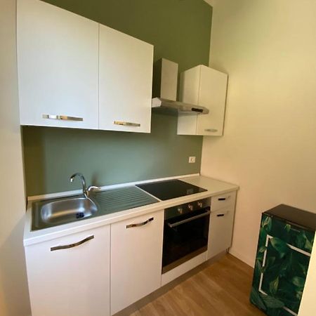 Bettino Lodge Milano Esterno foto