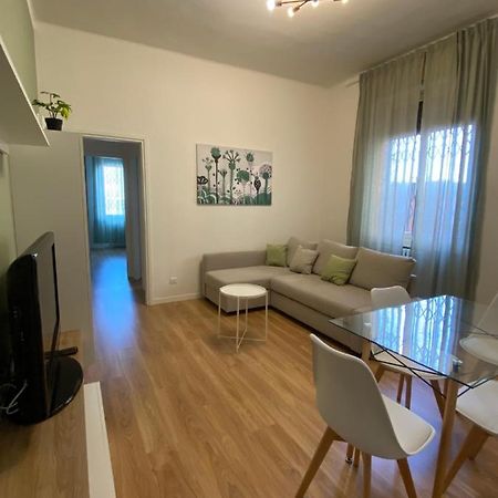Bettino Lodge Milano Esterno foto
