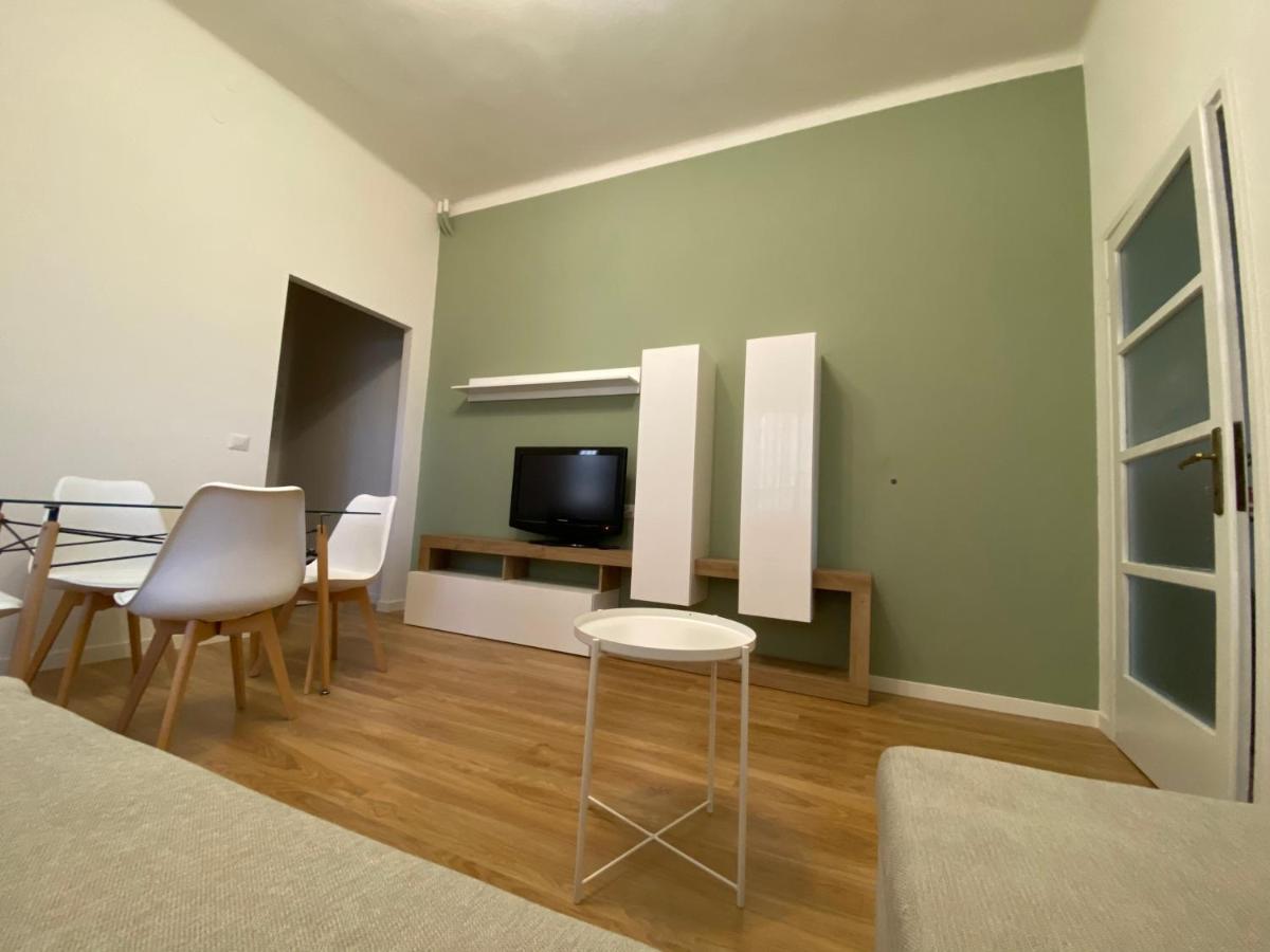 Bettino Lodge Milano Esterno foto