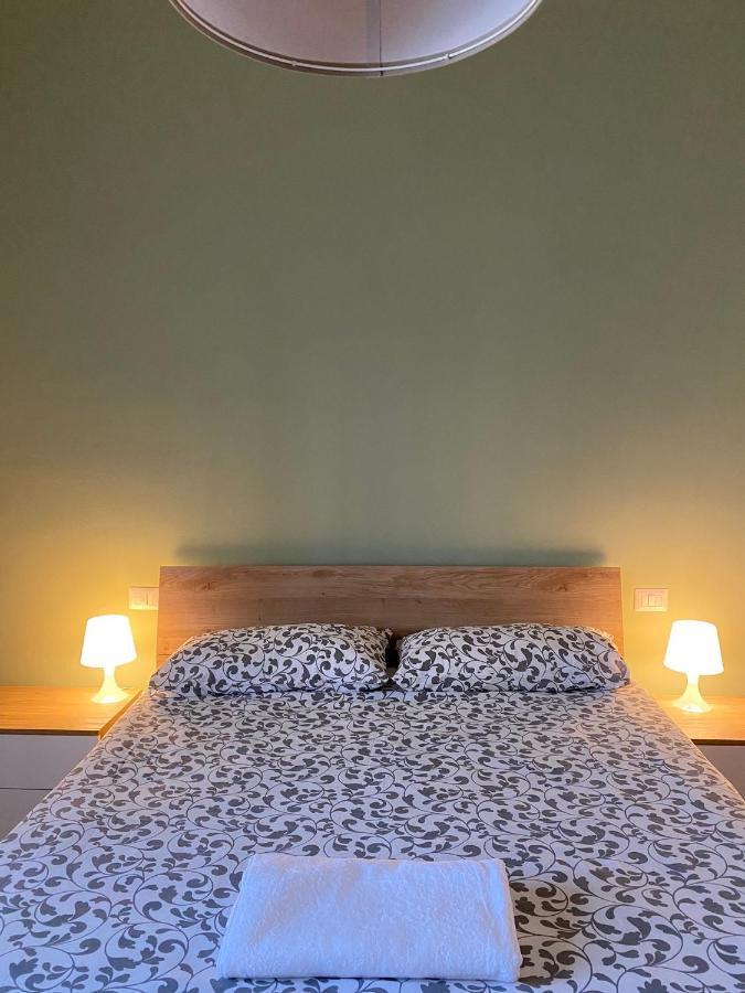 Bettino Lodge Milano Esterno foto