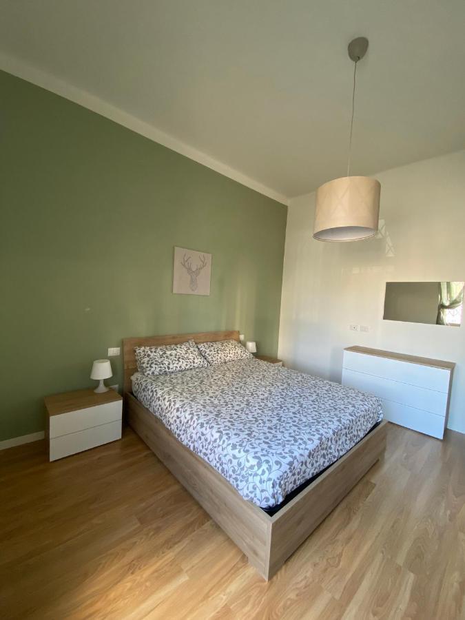 Bettino Lodge Milano Esterno foto