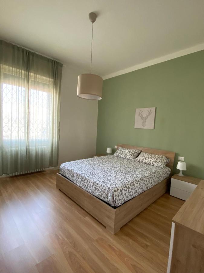 Bettino Lodge Milano Esterno foto
