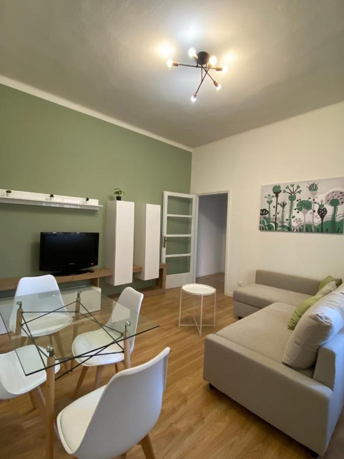 Bettino Lodge Milano Esterno foto