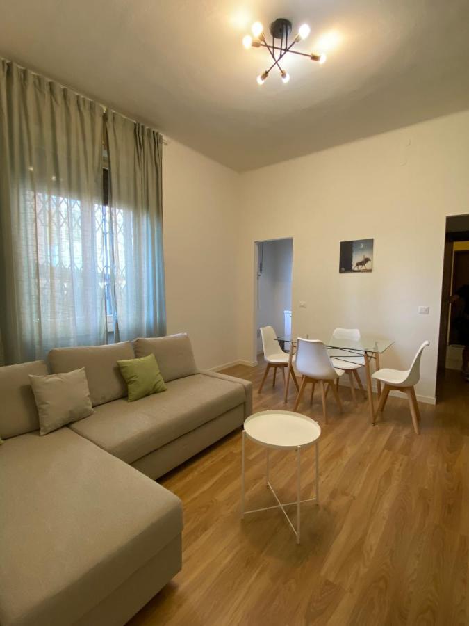 Bettino Lodge Milano Esterno foto